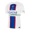 Maillot de Supporter Paris Saint-Germain Messi 30 Troisième 2022-23 Pour Homme